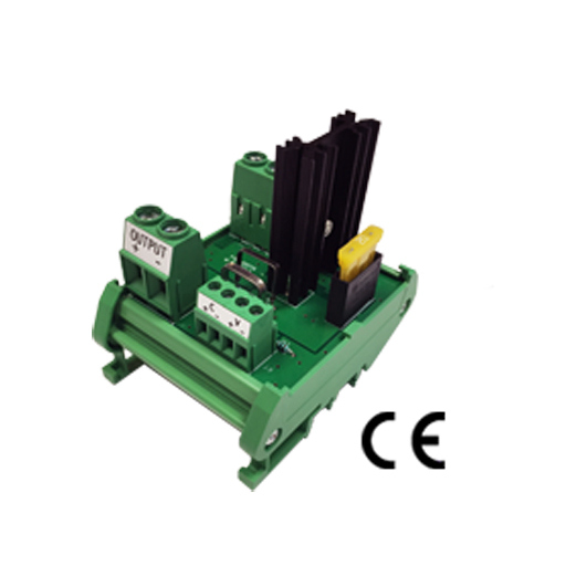 ADDITIONNAL MODULE