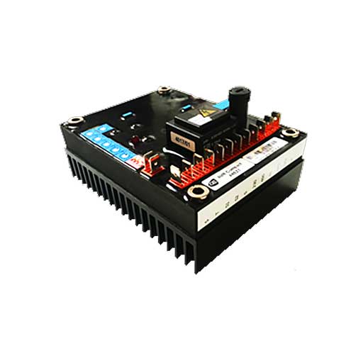 AVR Compact