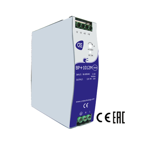 BP+ 1012M-305