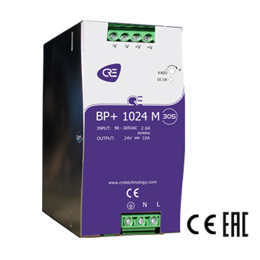 BP+1024M-305