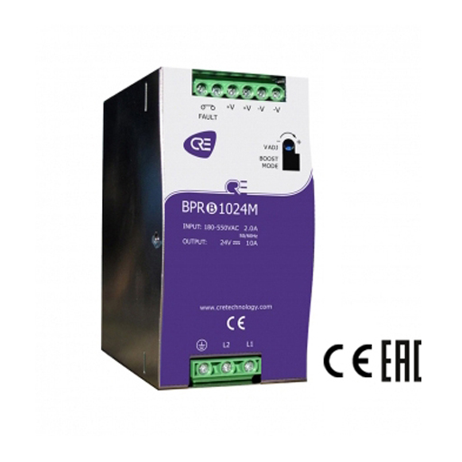 BPRB 1024M