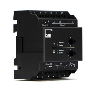 DSE 327