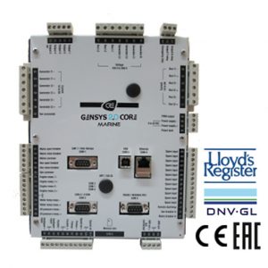 GENSYS 2.0 CORE MARINE