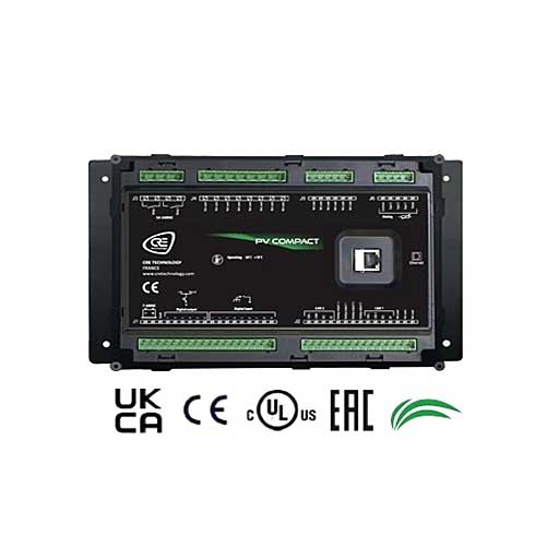 HYBRID COMPACT CORE