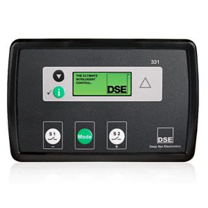 DSE 331