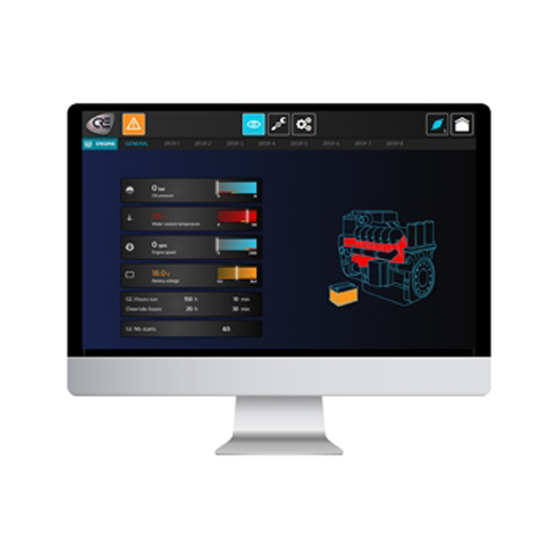 i4Gen Suite