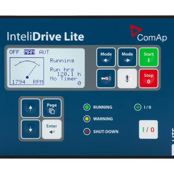 Comap InteliDrive FLX Lite