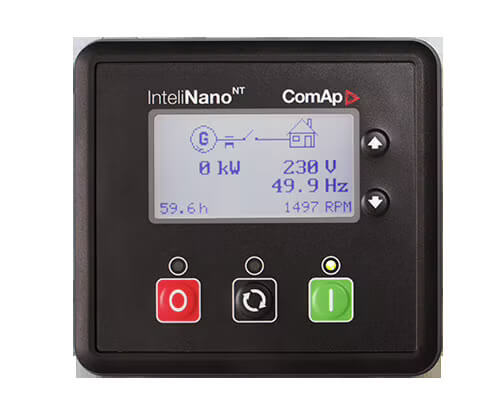 Comap InteliNano NT MRS 3