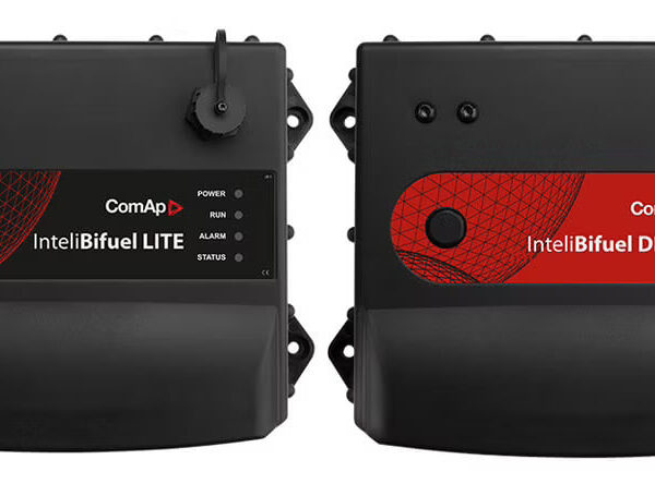 Comap InteliBifuel