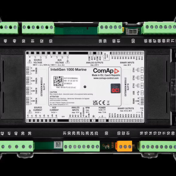 Comap InteliGen 1000 Marine