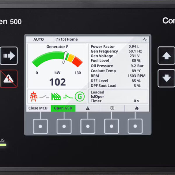 Comap InteliGen 500 G2
