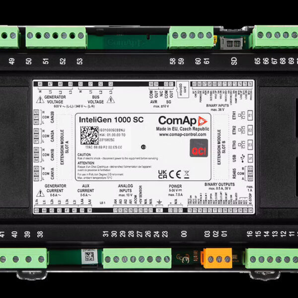 Comap InteliGen 1000 SC