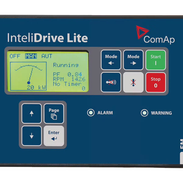 Comap InteliDrive EM