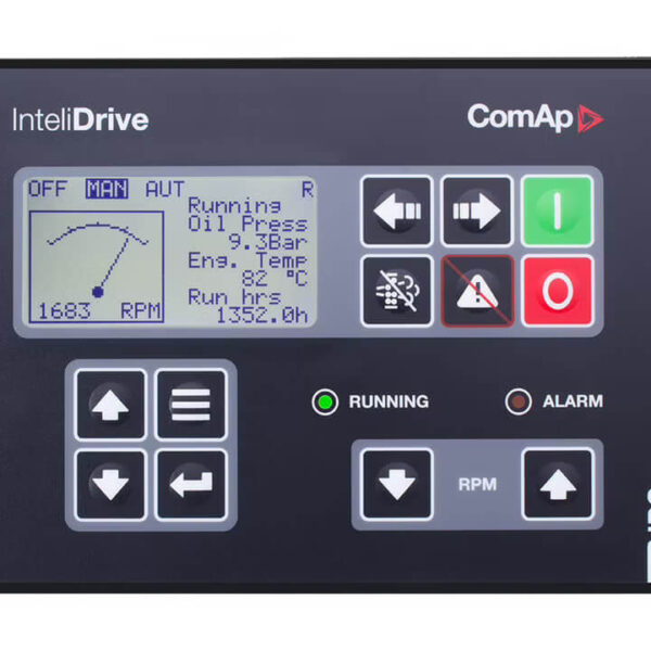 Comap InteliDrive IPC