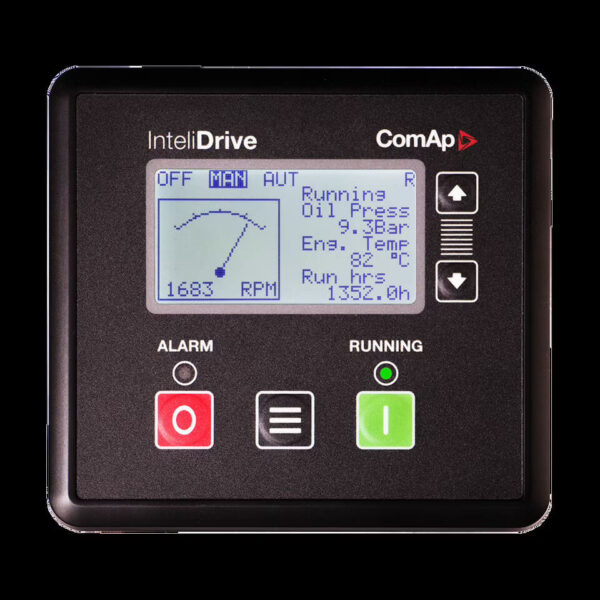 Comap InteliDrive WP