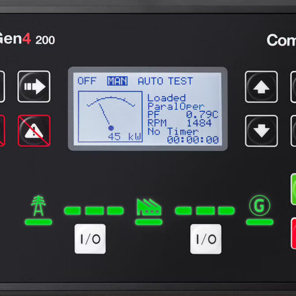 Comap InteliGen4 200