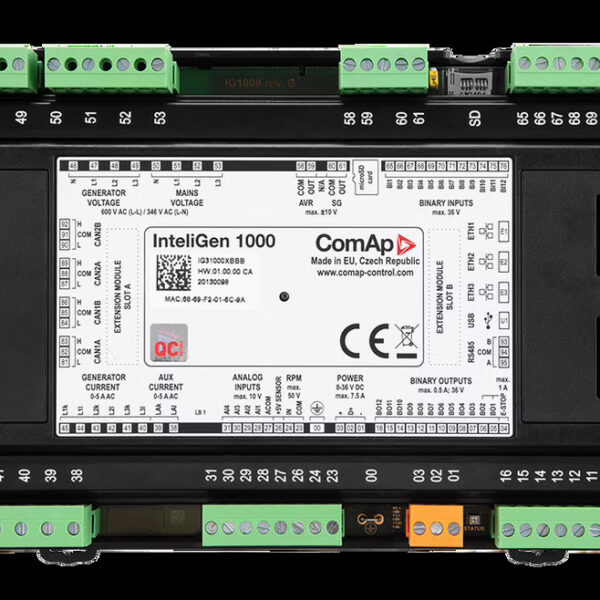Comap InteliGen 1000