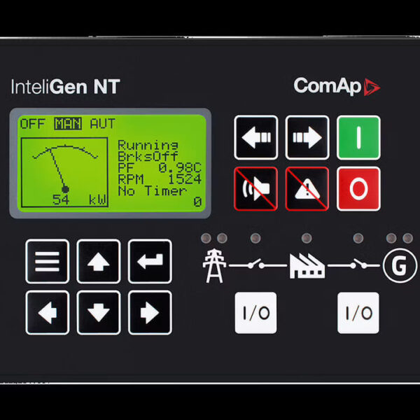 Comap InteliGen NT