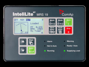 Comap InteliLite NT MRS 19