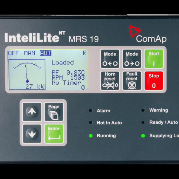 Comap InteliLite NT MRS 19