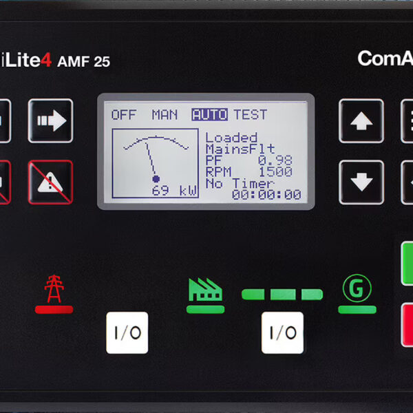 Comap InteliLite 4 AMF 25