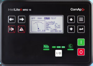 InteliLite 4 MRS 16