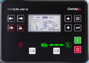 Comap InteliLite AMF 25