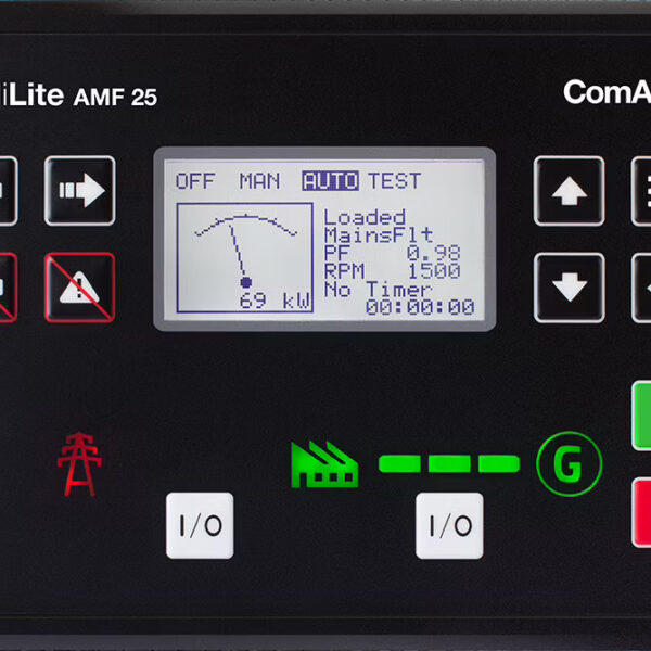 Comap InteliLite AMF 25