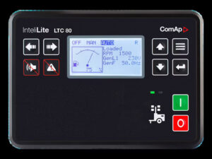 Comap InteliLite LTC 80