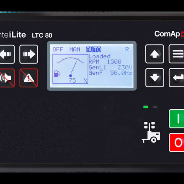 Comap InteliLite LTC 80