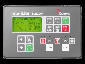 Comap InteliLite TELECOM