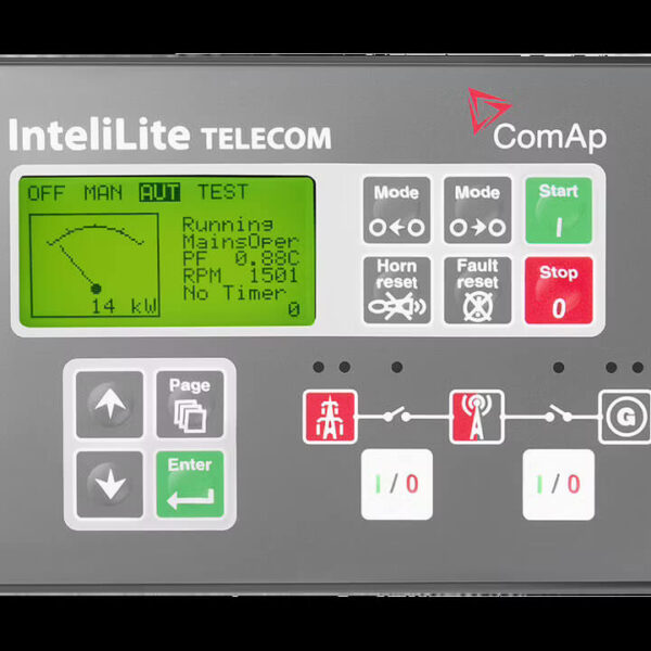 Comap InteliLite TELECOM