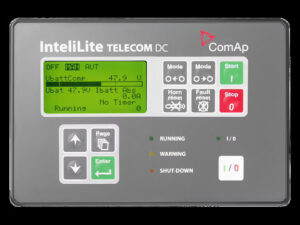 Comap InteliLite Telecom DC