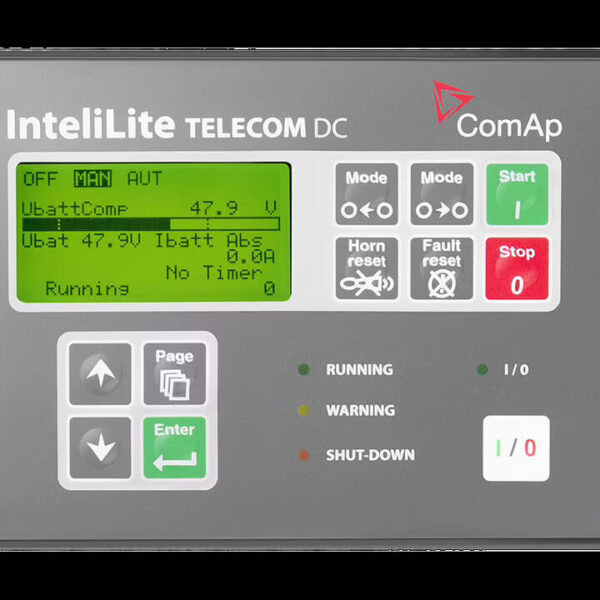 Comap InteliLite Telecom DC