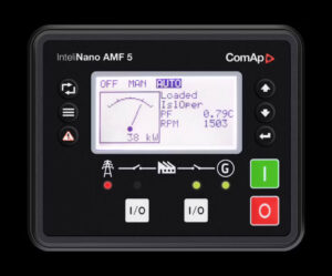Comap InteliNano AMF 5